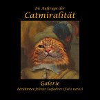 Im Auftrage der Catmiralität