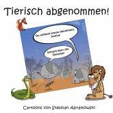 Tierisch abgenommen!