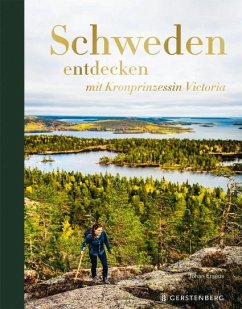 Schweden entdecken - Erseus, Johan