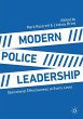 Modern Police Leadership - Bild 1