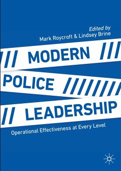 Modern Police Leadership