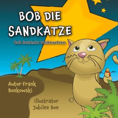 Bob die Sandkatze (eBook, ePUB)