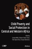 Child Poverty and Social Protection in Central and Western Africa (eBook, ePUB)