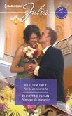 Amor apasionado - Princesa de incognito (eBook, ePUB) Amor apasionado - Princesa de incognito (eBook, ePUB)