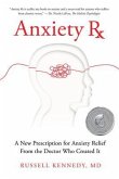 Anxiety Rx (eBook, ePUB)
