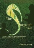 The Surgeon's Tale (eBook, ePUB)