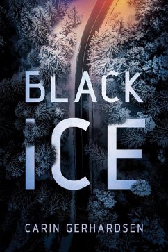 Black Ice (eBook, ePUB) - Gerhardsen, Carin