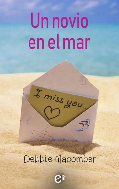 Cover Un novio en el mar (eBook, ePUB)