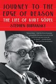 Journey to the Edge of Reason: The Life of Kurt Gödel (eBook, ePUB)
