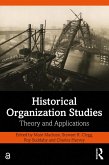 Historical Organization Studies (eBook, PDF)