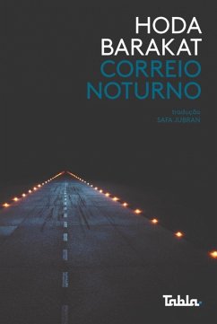 Cover Correio noturno (eBook, ePUB)