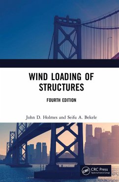 Cover Wind Loading of Structures (eBook, ePUB)