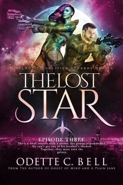 Cover The Lost Star Episode Three (eBook, ePUB)