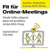 Fit für Online-Meetings (eBook, ePUB)