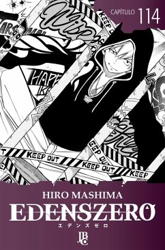 Edens Zero Capítulo 114 (eBook, ePUB) - Mashima, Hiro Edens Zero Capítulo 114 (eBook, ePUB) - Mashima, Hiro