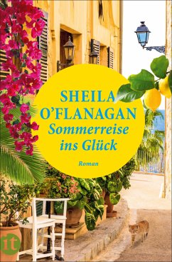 Sommerreise ins Glück (eBook, ePUB) - O’Flanagan, Sheila