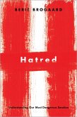 Hatred (eBook, ePUB)