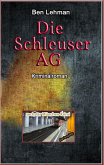 Die Schleuser AG (eBook, ePUB)