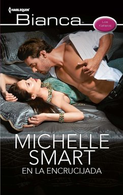 Cover En la encrucijada (eBook, ePUB)