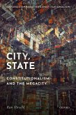 City, State (eBook, PDF)