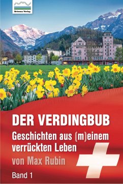 Cover Der Verdingbub