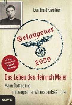 Gefangener 2959 - Kreutner, Bernhard