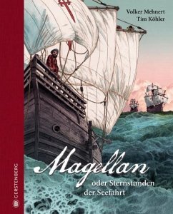Magellan - Mehnert, Volker