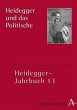 Heidegger und das Politische - Bild 1