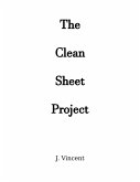 The Clean Sheet Project (eBook, ePUB)