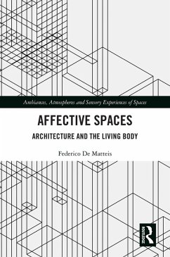 Cover Affective Spaces (eBook, PDF)