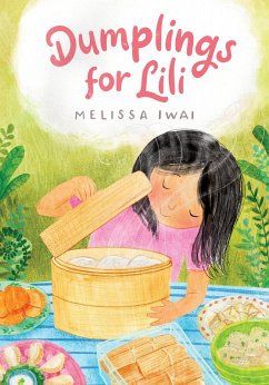 Dumplings for Lili (eBook, ePUB) - Iwai, Melissa