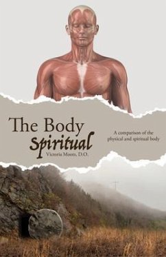 Cover The Body Spiritual (eBook, ePUB)