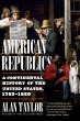 American Republics (eBook, ePUB) - Bild 1