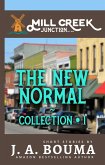 The New Normal (Mill Creek Junction Collection, #1) (eBook, ePUB)