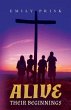 Alive (eBook, ePUB) - Bild 1
