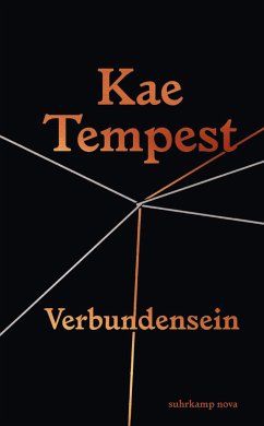 Verbundensein (eBook, ePUB) - Tempest, Kae