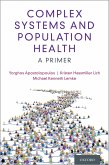 Complex Systems and Population Health (eBook, ePUB)