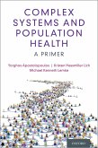 Complex Systems and Population Health (eBook, ePUB) Complex Systems and Population Health (eBook, ePUB)