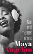 Nur mit meiner Stimme (eBook, ePUB) - Bild 1