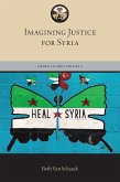 Imagining Justice for Syria (eBook, ePUB)