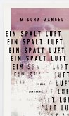 Ein Spalt Luft (eBook, ePUB)