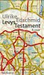 Levys Testament (eBook, ePUB) - Bild 1