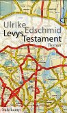 Levys Testament (eBook, ePUB)