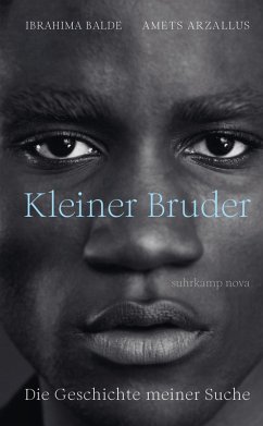 Kleiner Bruder (eBook, ePUB) - Balde, Ibrahima; Arzallus, Amets