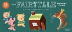 The Fairytale Memory Game The Fairytale Memory Game