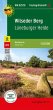 Wilseder Berg, Wanderkarte 1:25.000,... - Bild 1