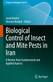 Biological Control of Insect and Mite Pests in Iran