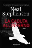 La caduta all'inferno (eBook, ePUB)