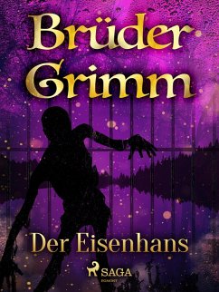 Der Eisenhans (eBook, ePUB) - Grimm, Brüder