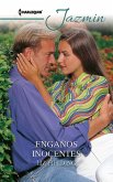 Engaños inocentes (eBook, ePUB)